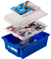 Цифровая лаборатория по биологии и экологии для учителя - fgospostavki.ru - Екатеринбург