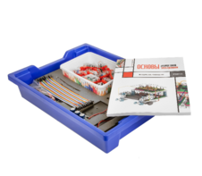 Набор «Основы аналоговой электроники» - fgospostavki.ru - Екатеринбург