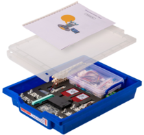 Робототехнический комплекс «Наум» для создания роботов с голосовым управлением - fgospostavki.ru - Екатеринбург