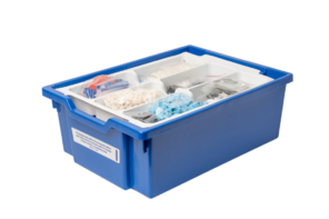 Расширенный робототехнический набор для углубленного изучения робототехники и подготовки к соревнованиям - fgospostavki.ru - Екатеринбург