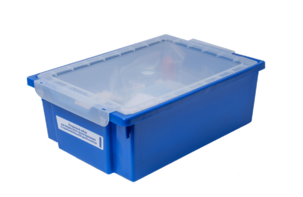 Ресурсный набор учебного манипулятора - fgospostavki.ru - Екатеринбург