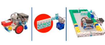 Цифровой робототехнический полигон для обучения программированию - fgospostavki.ru - Екатеринбург