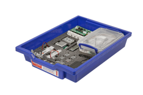 Ресурсный набор к универсальному комплекту для организации командных и индивидуальных инженерных соревнований - fgospostavki.ru - Екатеринбург