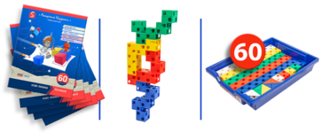 Курс логики базовый (60 элементов) - fgospostavki.ru - Екатеринбург