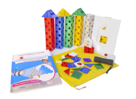 Инклюзивный курс конструирования «Учим логике легко!» Тени. Проекции - fgospostavki.ru - Екатеринбург