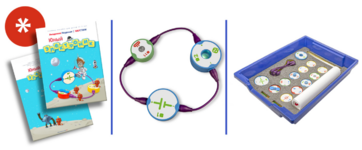 Набор «Юный электроник» - fgospostavki.ru - Екатеринбург