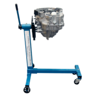 Стенд-тренажер "Автоматическая коробка передач" - fgospostavki.ru - Екатеринбург