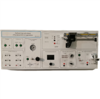 Типовой комплект учебного оборудования "Промышленные датчики", исполнение моноблочное ручное  - fgospostavki.ru - Екатеринбург