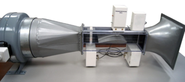 Комплект учебно-лабораторного оборудования "Учебный комплекс «Вводные эксперименты по аэродинамике» - fgospostavki.ru - Екатеринбург