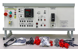Комплект учебно-лабораторного оборудования «Настройка ПИД-регулятора» - fgospostavki.ru - Екатеринбург