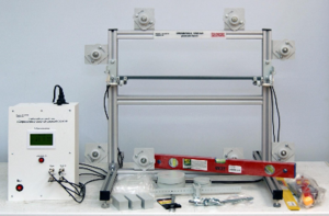 Учебно-лабораторный стенд «Определение опорных реакций балок» - fgospostavki.ru - Екатеринбург