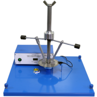 Лабораторный стенд «Сохранение осевого кинетического момента» - fgospostavki.ru - Екатеринбург