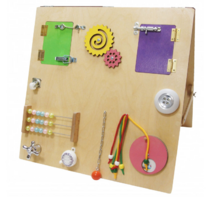 Бизиборд «№1» - fgospostavki.ru - Екатеринбург