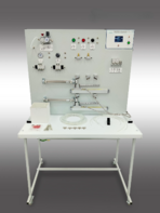 Типовой комплект учебного оборудования «Пневмопривод и электропневмоавтоматика» (16 лабораторных работ) - fgospostavki.ru - Екатеринбург