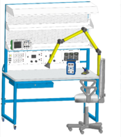Стол радиомонтажника – СР3 - fgospostavki.ru - Екатеринбург
