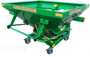 Учебный тренажер «Центробежный разбрасыватель AMAZONE» - fgospostavki.ru - Екатеринбург