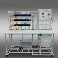 Лабораторная установка для изучения процесса конденсации - fgospostavki.ru - Екатеринбург