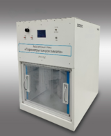 Лабораторный стенд «Параметры микроклимата» - fgospostavki.ru - Екатеринбург