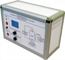Установка «Определение удельного заряда электрона методом магнетрона»  - fgospostavki.ru - Екатеринбург