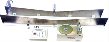 Учебная лабораторная установка «Движение тел по наклонной плоскости» - fgospostavki.ru - Екатеринбург