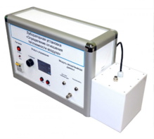 Лабораторная установка «Определение отношения теплоемкостей воздуха»   - fgospostavki.ru - Екатеринбург