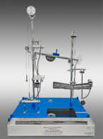 Модульный учебный комплекс «Механика», версия 2 - fgospostavki.ru - Екатеринбург