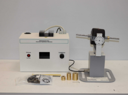 Лабораторный стенд «Изучение параметров гироскопа» - fgospostavki.ru - Екатеринбург