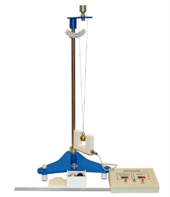 Лабораторная установка "Математический маятник" - fgospostavki.ru - Екатеринбург