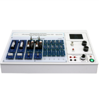 Учебная лабораторная установка «Исследование характеристик источников ЭДС. Законы Ома и Кирхгофа» - fgospostavki.ru - Екатеринбург