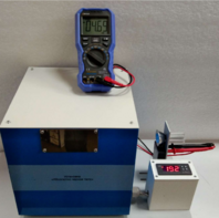 Установка "Абсолютно черное тело"  - fgospostavki.ru - Екатеринбург