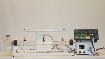 Установка «Определение скорости звуковых волн в жидкости» - fgospostavki.ru - Екатеринбург