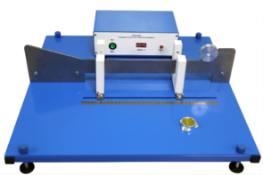 Установка «Скорости точек при плоском движении»   - fgospostavki.ru - Екатеринбург