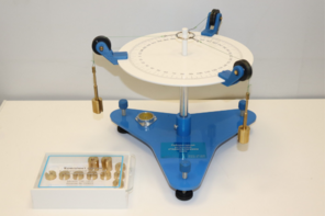 Лабораторная установка «Параллелограмм сил» - fgospostavki.ru - Екатеринбург