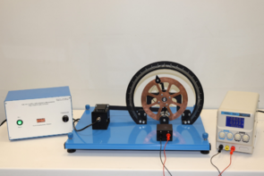 Комплект учебно-лабораторного оборудования «Крутильный маятник Поля» - fgospostavki.ru - Екатеринбург