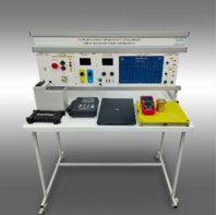 Лабораторный стенд «Электротехнические материалы»  - fgospostavki.ru - Екатеринбург