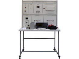 Комплект лабораторного оборудования «Электротехнические материалы» - fgospostavki.ru - Екатеринбург