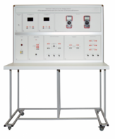 Комплект лабораторного оборудования «Распределительные сети систем электроснабжения» - fgospostavki.ru - Екатеринбург