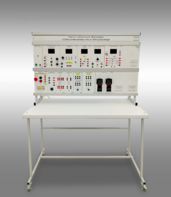 Комплект лабораторного оборудования «Электрические машины и электропривод» - fgospostavki.ru - Екатеринбург