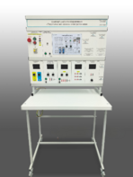 Комплект лабораторного оборудования «Теоретические основы электротехники» - fgospostavki.ru - Екатеринбург