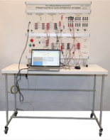 Комплект учебного оборудования «Основы релейной защиты и автоматики» - fgospostavki.ru - Екатеринбург