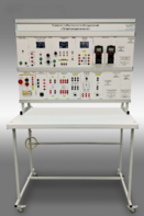 Комплект лабораторного оборудования «Электромеханика»  - fgospostavki.ru - Екатеринбург