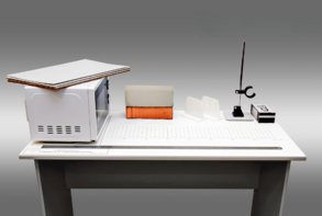 Учебная установка «Защита от СВЧ излучения» - fgospostavki.ru - Екатеринбург