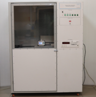 Комплект учебного оборудования «Электростатический фильтр» - fgospostavki.ru - Екатеринбург