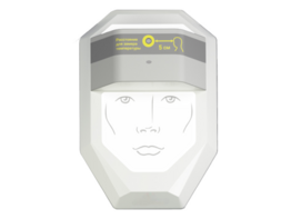 Автономная станция для бесконтактного мониторинга температуры "Граница-Lite" - fgospostavki.ru - Екатеринбург