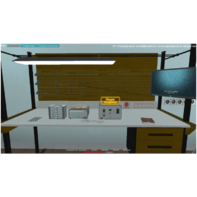 Виртуальная лабораторная работа «Определение коэффициента теплопроводности вещества» - fgospostavki.ru - Екатеринбург