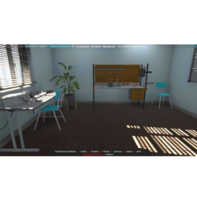 Виртуальный лабораторный практикум «Основные газовые процессы: адиабатный, изобарный, изотермический, изохорный» - fgospostavki.ru - Екатеринбург