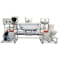 Лабораторный стенд "Монтаж сантехнического оборудования" - fgospostavki.ru - Екатеринбург