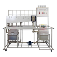 Типовой комплект учебного оборудования «Горизонтальный отстойник» - fgospostavki.ru - Екатеринбург