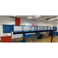 Комплект учебного оборудования «Лоток гидравлический» - fgospostavki.ru - Екатеринбург