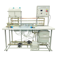 Типовой комплект учебного оборудования «Основы механики жидкости» - fgospostavki.ru - Екатеринбург